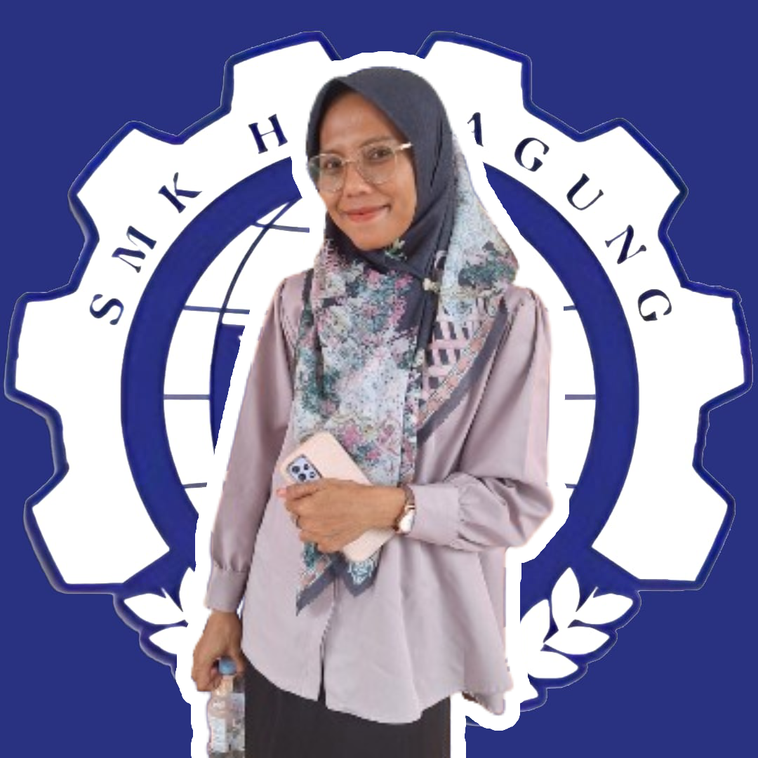 Lusy Kusuma Ninggalih, S.Pd